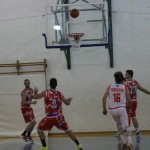 Košarka Div.2 : Breg - Sokol