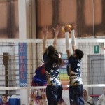 U15 Val Goriziana - Ar Fincantieri