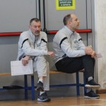 U15 Val Goriziana - Ar Fincantieri