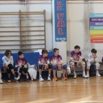 U15 Val Goriziana - Ar Fincantieri