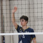 U15 Val Goriziana - Ar Fincantieri