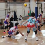 U15 Val Goriziana - Ar Fincantieri