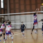 U15 Val Goriziana - Ar Fincantieri
