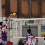 U15 Val Goriziana - Ar Fincantieri