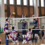 U15 Val Goriziana - Ar Fincantieri