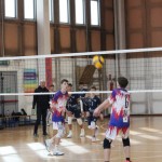 U15 Val Goriziana - Ar Fincantieri
