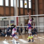 U15 Val Goriziana - Ar Fincantieri