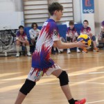 U15 Val Goriziana - Ar Fincantieri