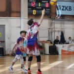 U15 Val Goriziana - Ar Fincantieri