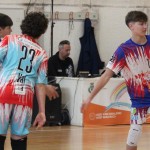 U15 Val Goriziana - Ar Fincantieri