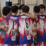 U15 Val Goriziana - Ar Fincantieri