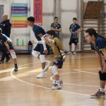 U15 Val Goriziana - Ar Fincantieri