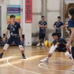 U15 Val Goriziana - Ar Fincantieri