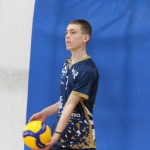 U15 Val Goriziana - Ar Fincantieri