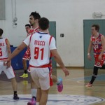 Košarka Div.2 : Breg - Sokol