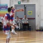 U15 Val Goriziana - Ar Fincantieri