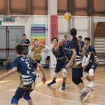 U15 Val Goriziana - Ar Fincantieri