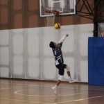 U15 Val Goriziana - Ar Fincantieri