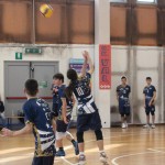 U15 Val Goriziana - Ar Fincantieri