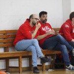 Košarka Div.2 : Breg - Sokol