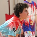 U15 Val Goriziana - Ar Fincantieri