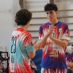 U15 Val Goriziana - Ar Fincantieri