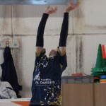 U15 Val Goriziana - Ar Fincantieri