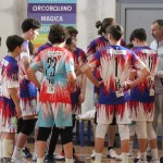 U15 Val Goriziana - Ar Fincantieri