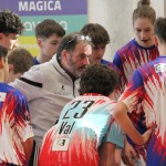 U15 Val Goriziana - Ar Fincantieri