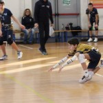 U15 Val Goriziana - Ar Fincantieri