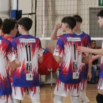U15 Val Goriziana - Ar Fincantieri