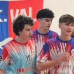 U15 Val Goriziana - Ar Fincantieri