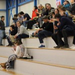 Odbojka D liga : Sloga Tabor Studio Vegliach  - Fincantieri