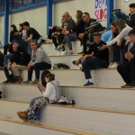 Odbojka D liga : Sloga Tabor Studio Vegliach  - Fincantieri