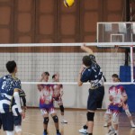 U15 Val Goriziana - Ar Fincantieri