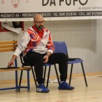 Odbojka D liga : Sloga Tabor Studio Vegliach  - Fincantieri