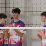U15 Val Goriziana - Ar Fincantieri