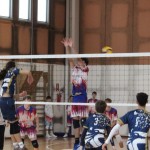 U15 Val Goriziana - Ar Fincantieri