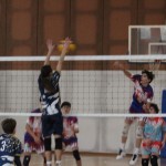 U15 Val Goriziana - Ar Fincantieri