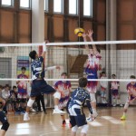 U15 Val Goriziana - Ar Fincantieri