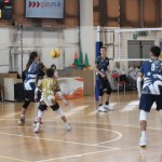 U15 Val Goriziana - Ar Fincantieri