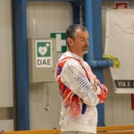 Odbojka D liga : Sloga Tabor Studio Vegliach  - Fincantieri