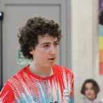 U15 Val Goriziana - Ar Fincantieri