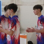 U15 Val Goriziana - Ar Fincantieri