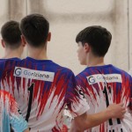 U15 Val Goriziana - Ar Fincantieri