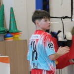 U15 Val Goriziana - Ar Fincantieri