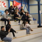 Odbojka D liga : Sloga Tabor Studio Vegliach  - Fincantieri
