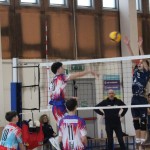 U15 Val Goriziana - Ar Fincantieri