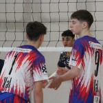 U15 Val Goriziana - Ar Fincantieri