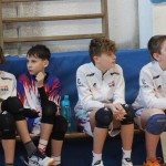 U15 Val Goriziana - Ar Fincantieri